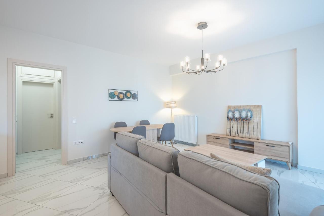 Newly Renovated Apt In The Heart Of Kerameikos Athen Eksteriør billede